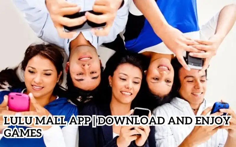 lulu mall app download