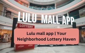 Lulu mall app