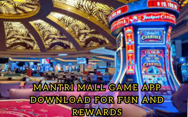 matri mall game