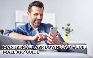 mantri mall app download
