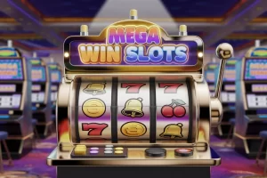 Mega Win Slots