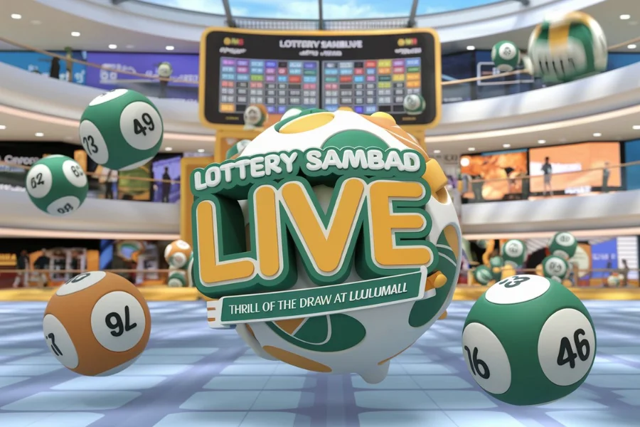 Lottery Sambad Live