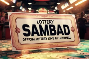 Lottery Sambad Kerala