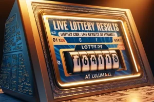 Live Lottery Results