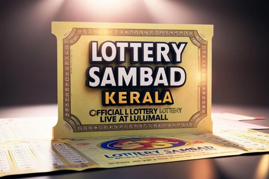 Lottery Sambad Kerala